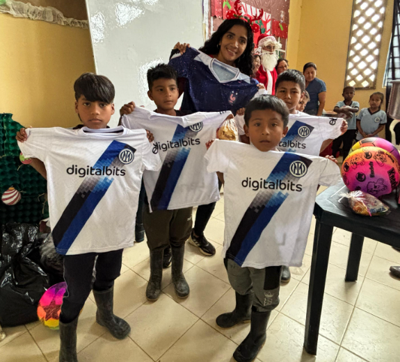 Testimonio niño futbolista